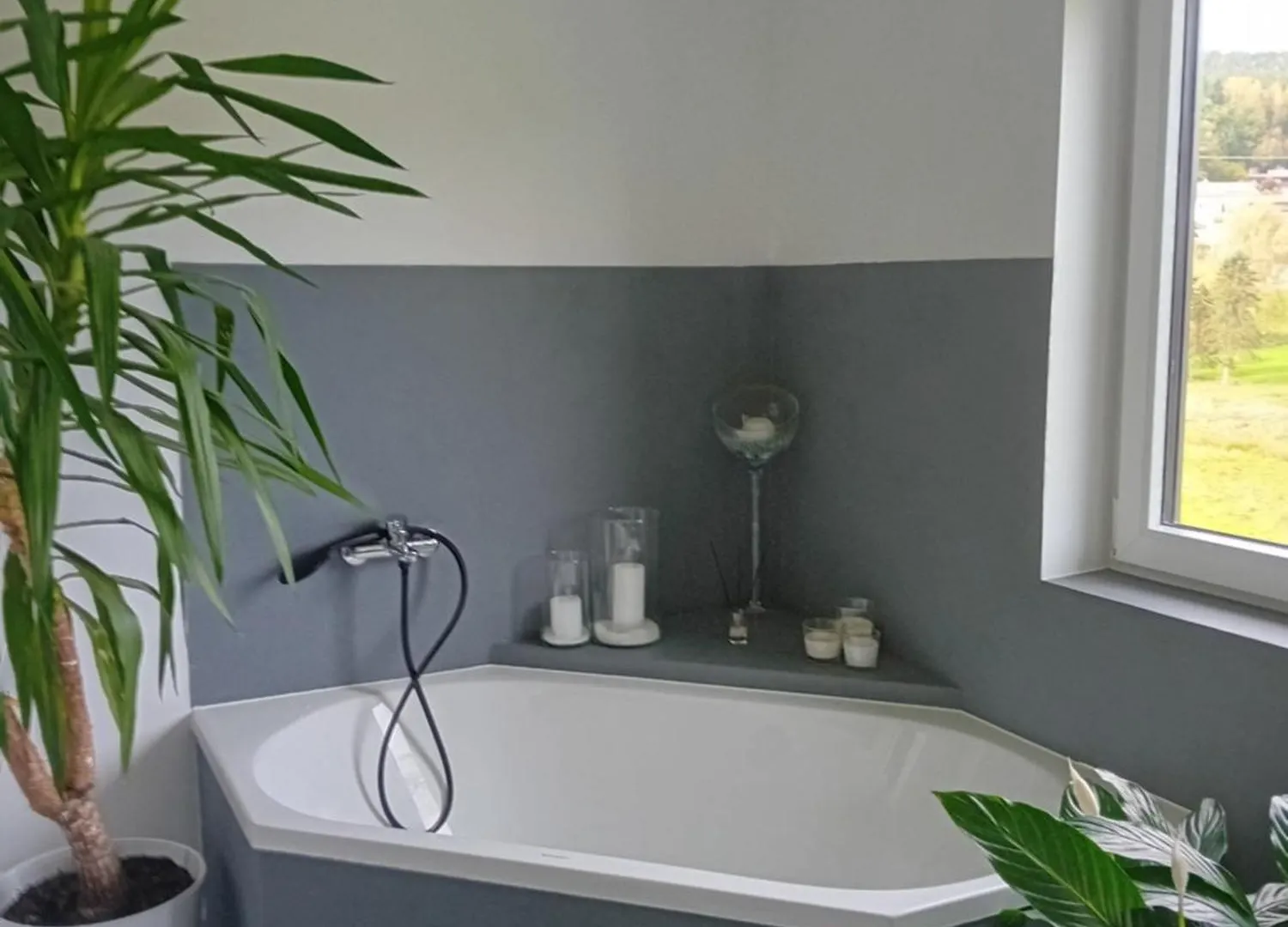 Ferienwohnung Arrach Apartment