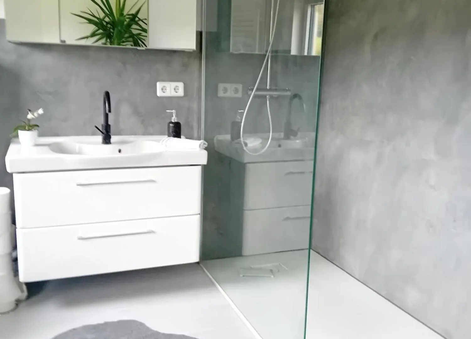 Apartment Ferienwohnung Arrach