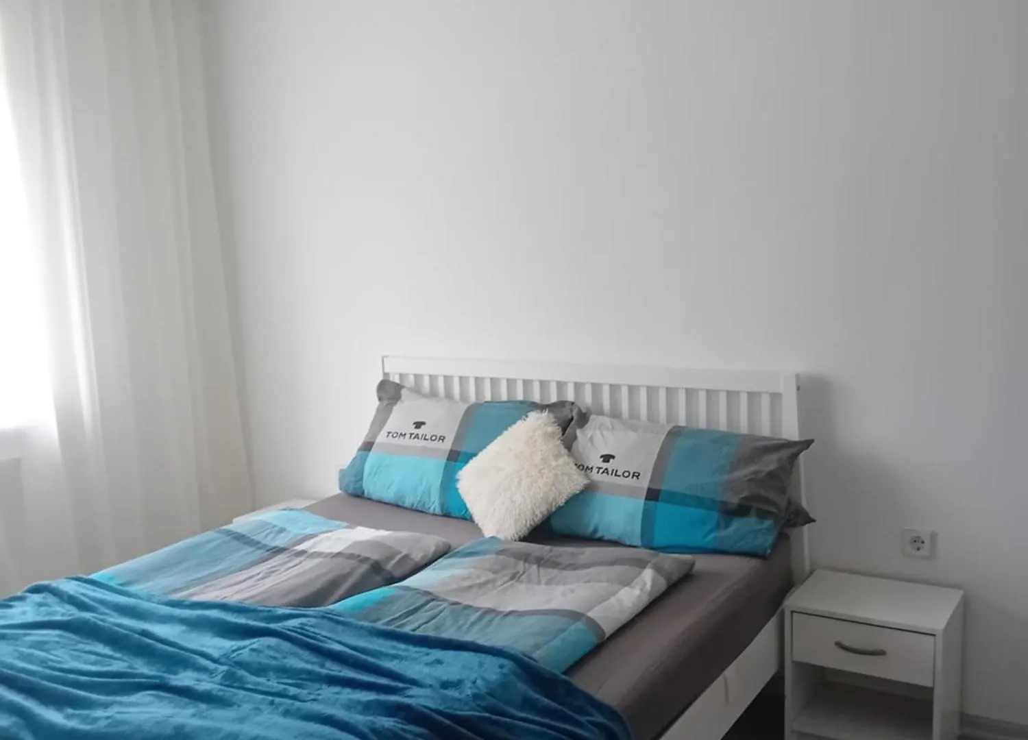 Apartment Ferienwohnung Arrach
