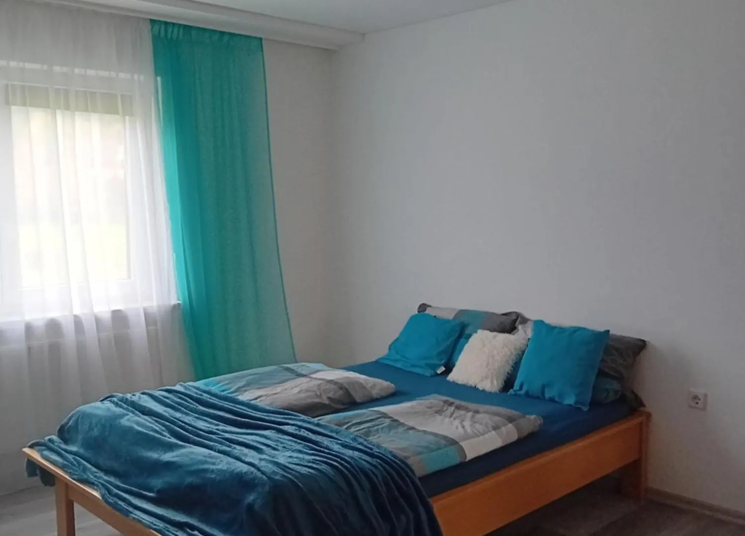 Ferienwohnung Arrach