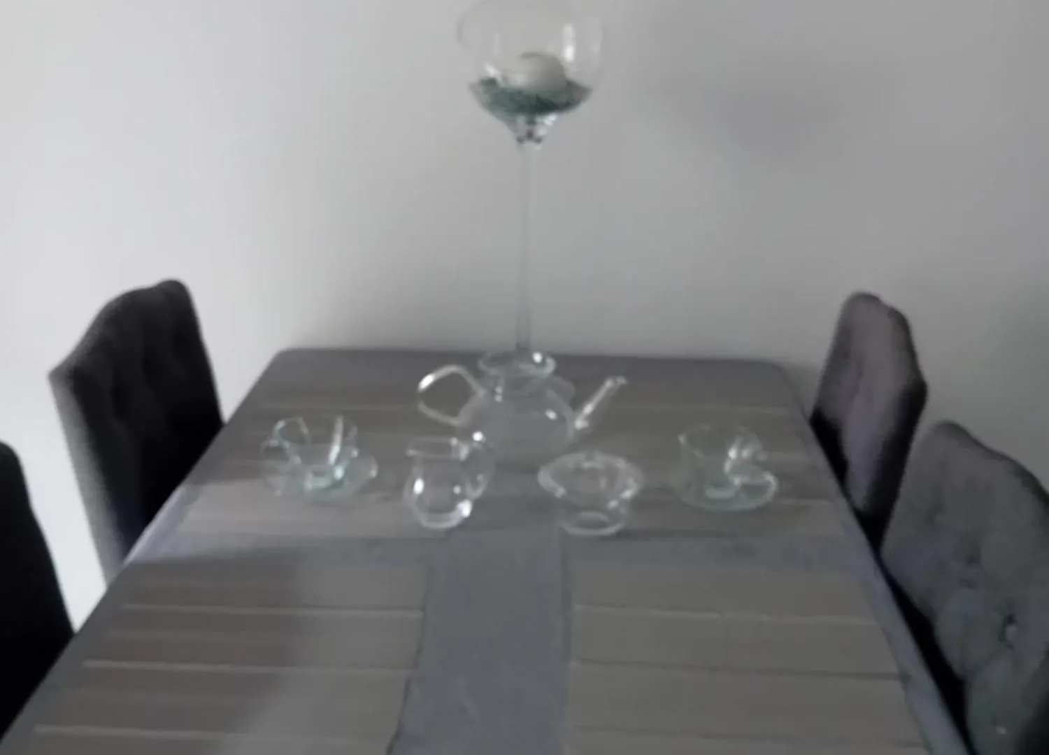 Ferienwohnung Arrach Apartment