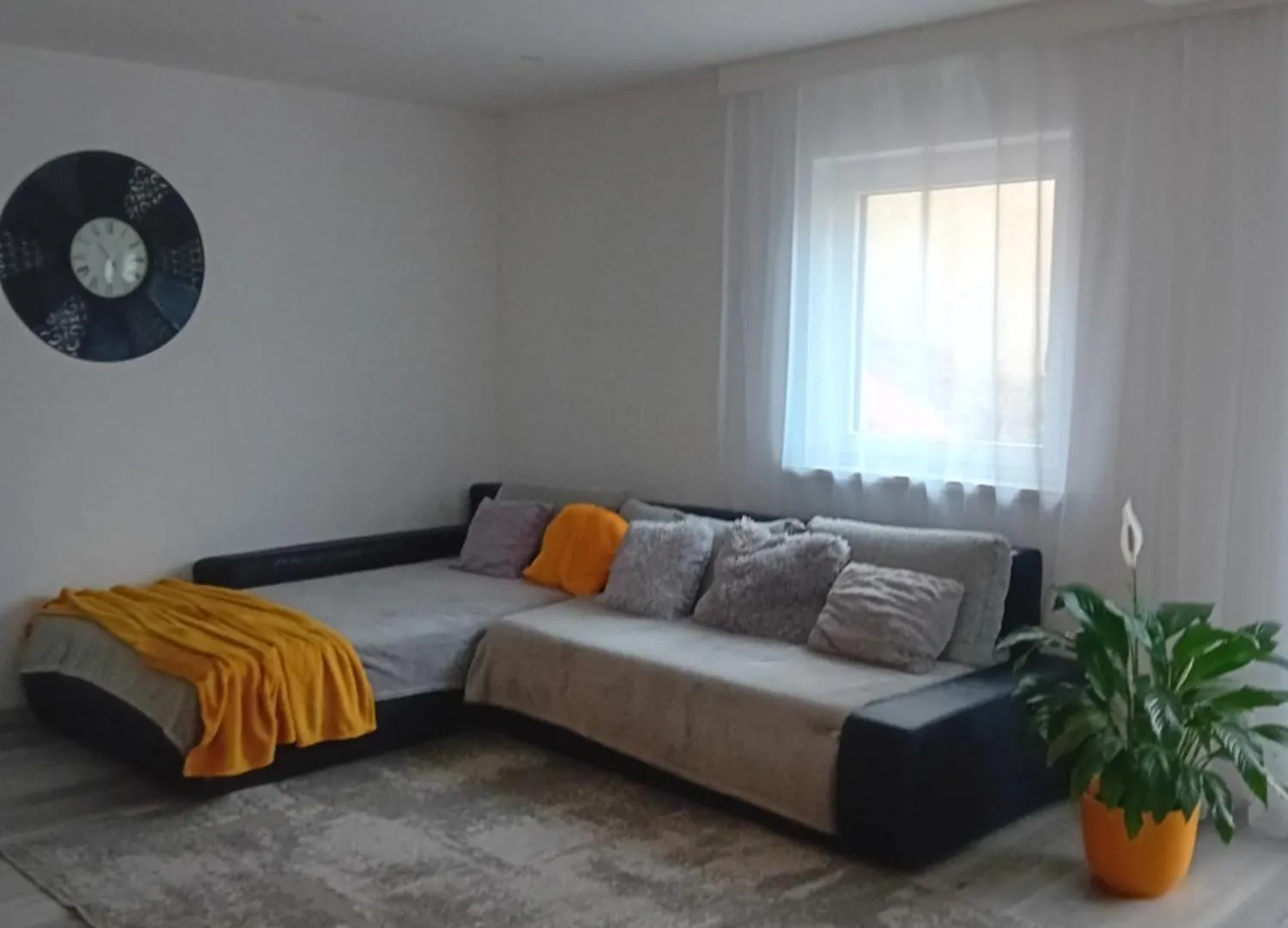 Ferienwohnung Arrach 0*,  Germany